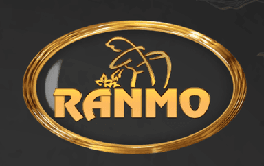 Ranmo Tea Bar and Restaurant logo